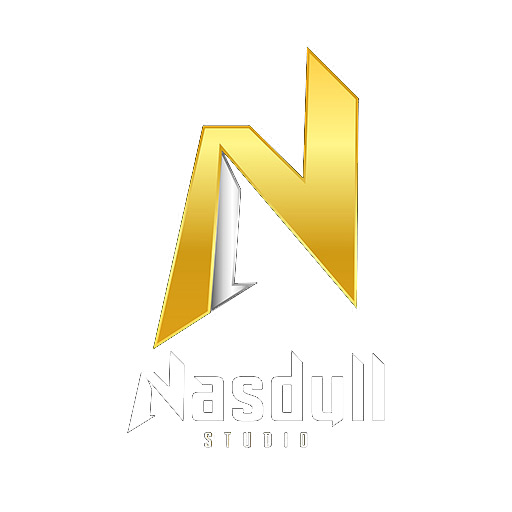 Nasdull Studio Logo